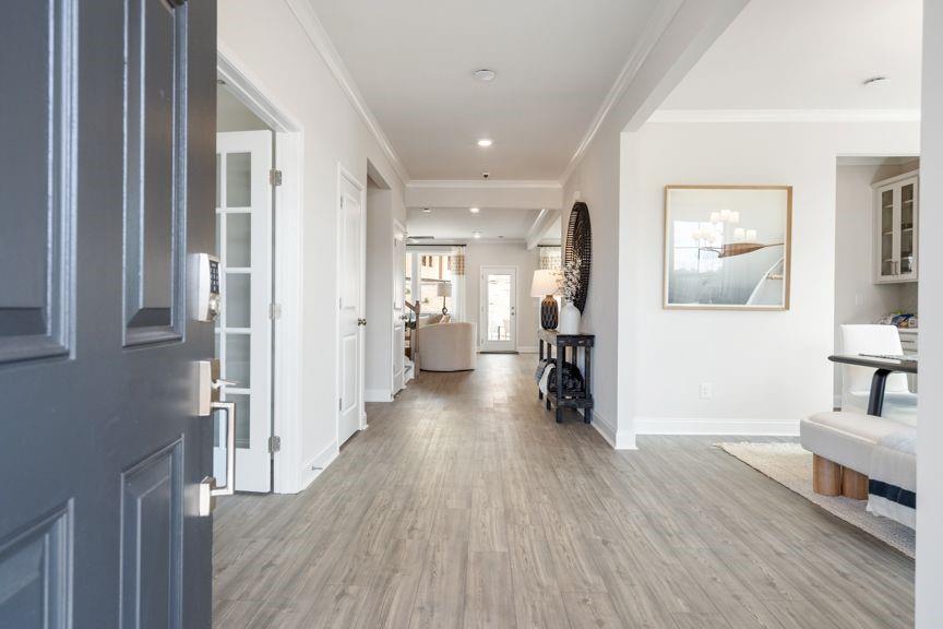 5955 Misty Hill Lane