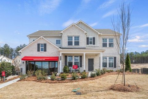 5955 Misty Hill Lane Buford GA 30518