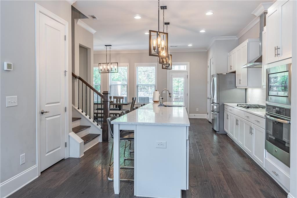 1382 Doublegate Drive, Atlanta, Georgia image 26