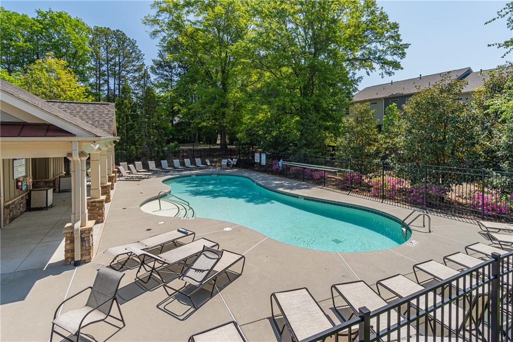 1382 Doublegate Drive, Atlanta, Georgia image 15