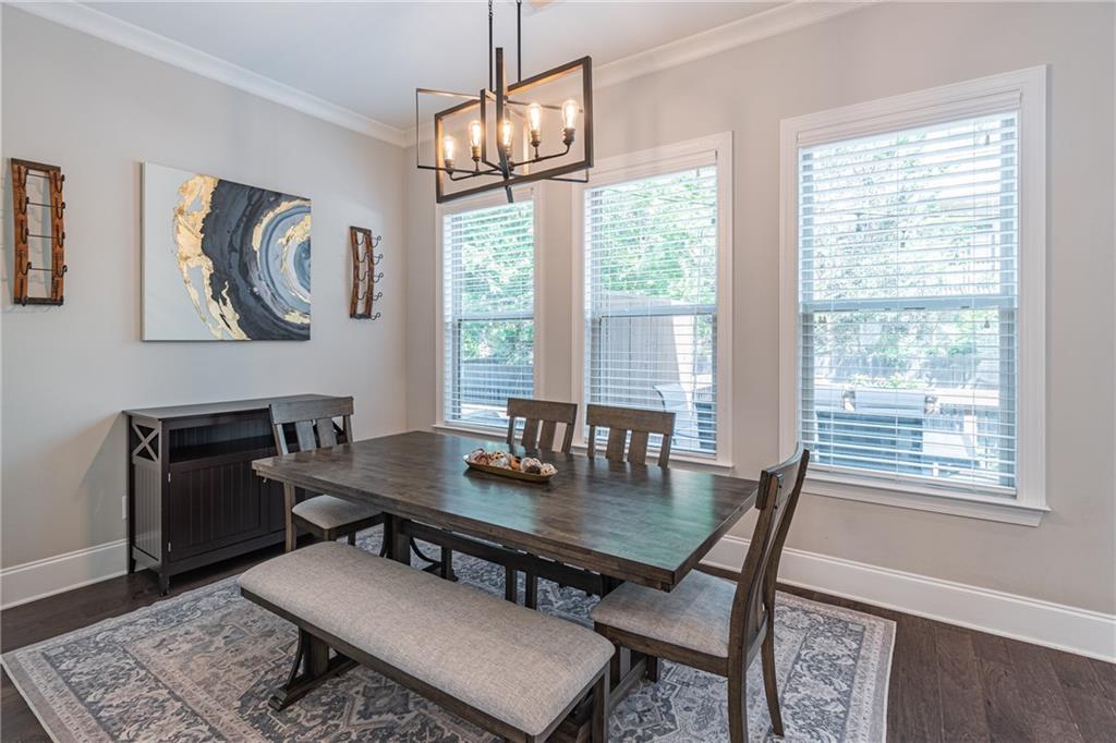1382 Doublegate Drive, Atlanta, Georgia image 7