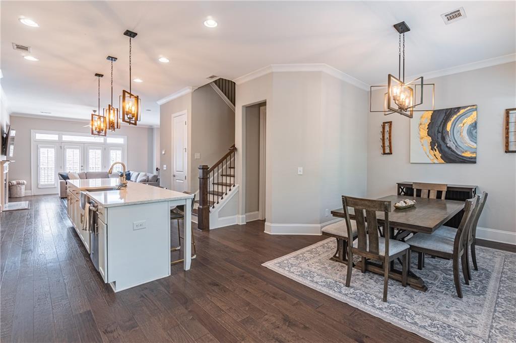 1382 Doublegate Drive, Atlanta, Georgia image 6