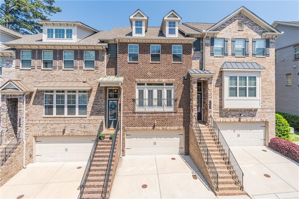 1382 Doublegate Drive, Atlanta, Georgia image 1