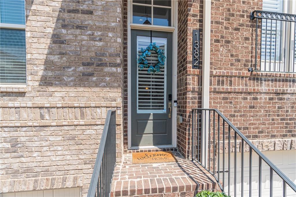 1382 Doublegate Drive, Atlanta, Georgia image 18