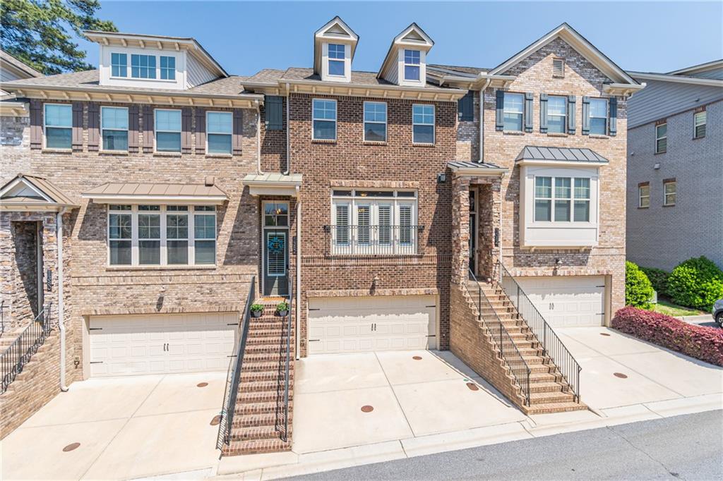 1382 Doublegate Drive, Atlanta, Georgia image 16