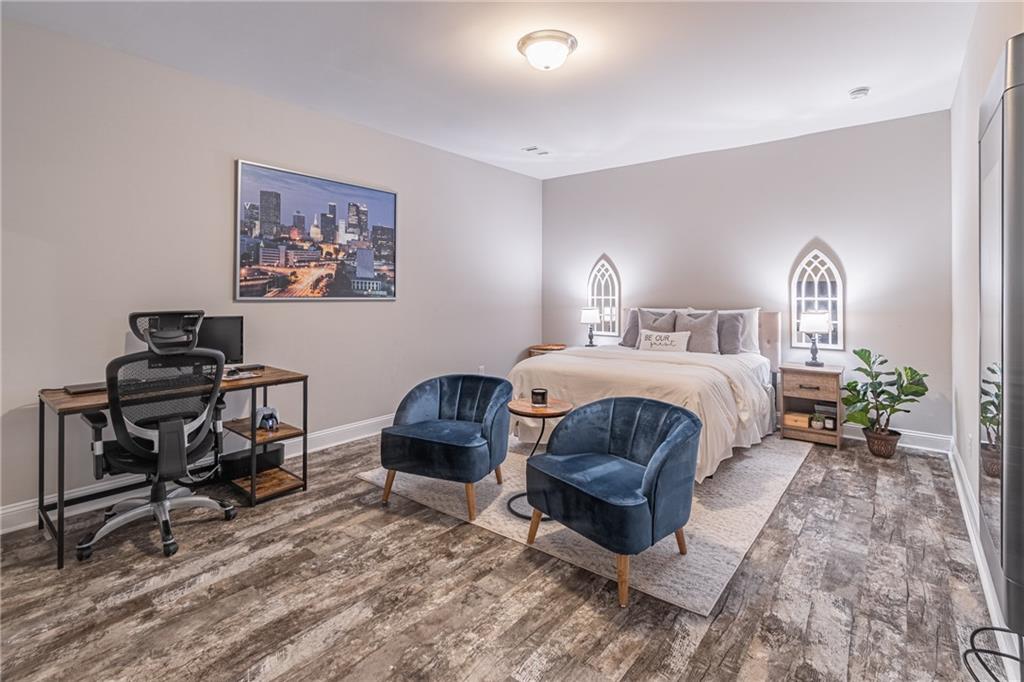 1382 Doublegate Drive, Atlanta, Georgia image 12