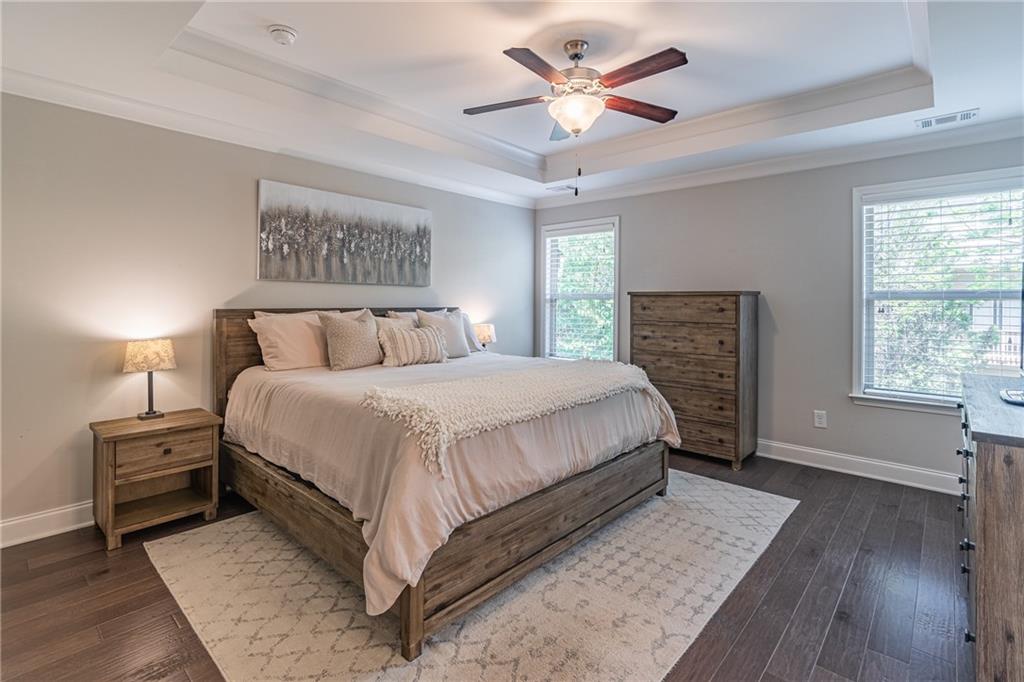 1382 Doublegate Drive, Atlanta, Georgia image 8