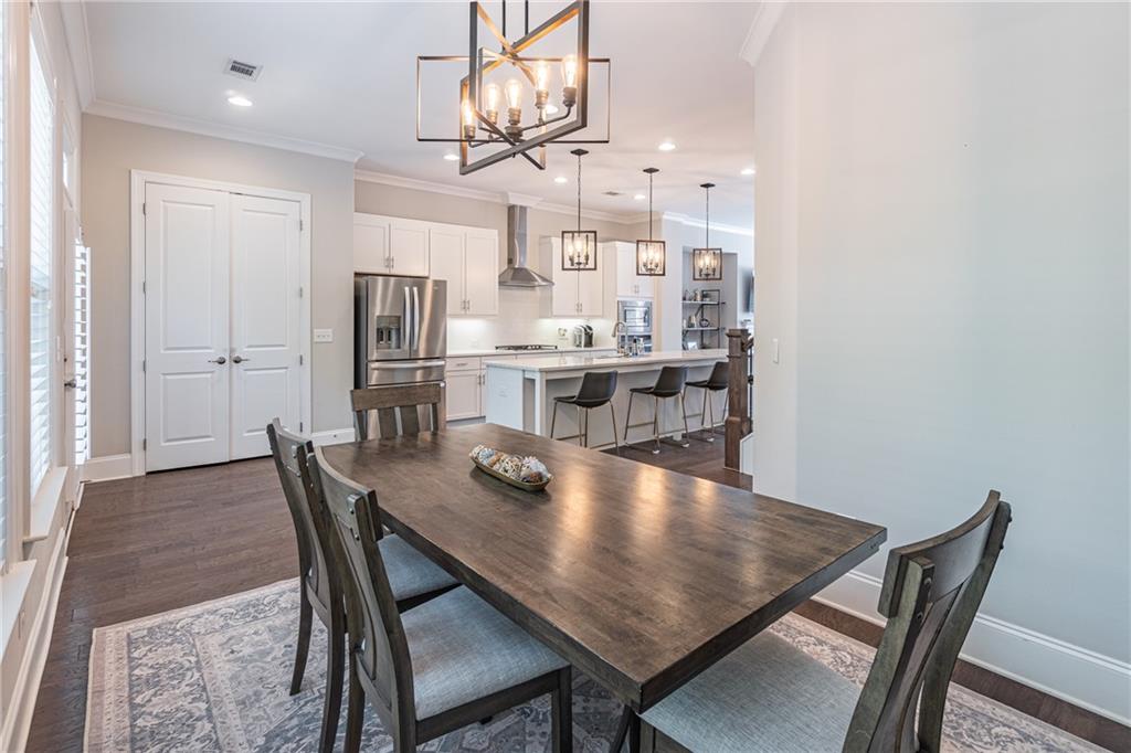 1382 Doublegate Drive, Atlanta, Georgia image 29