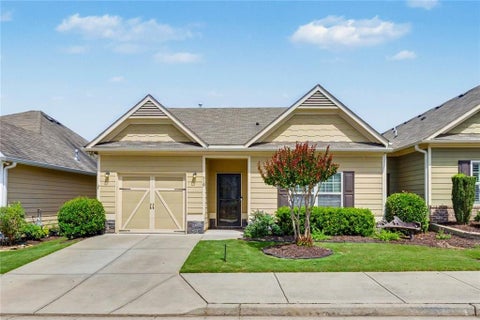 Homes For Sale - 518 Riverview Lane<br/> Canton, GA 30114