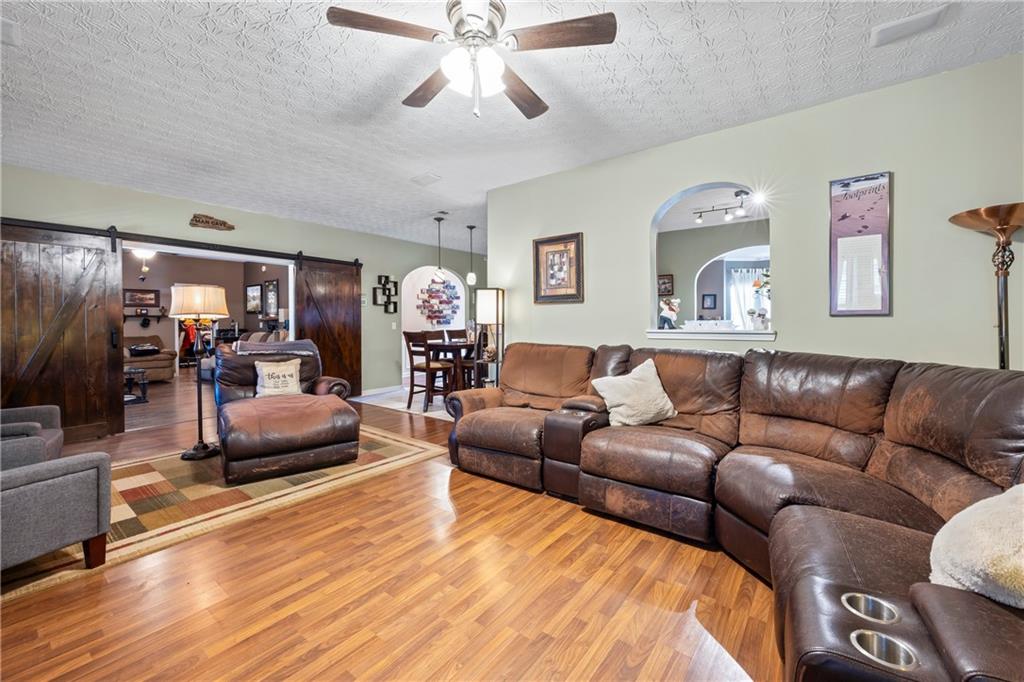 2316 Watson Fain Trail, Loganville, Georgia image 17