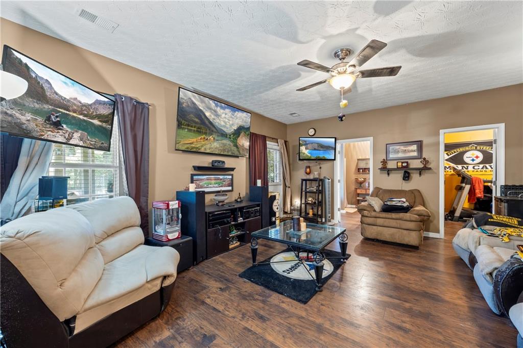 2316 Watson Fain Trail, Loganville, Georgia image 20