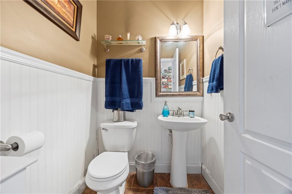 2316 Watson Fain Trail, Loganville, Georgia image 26