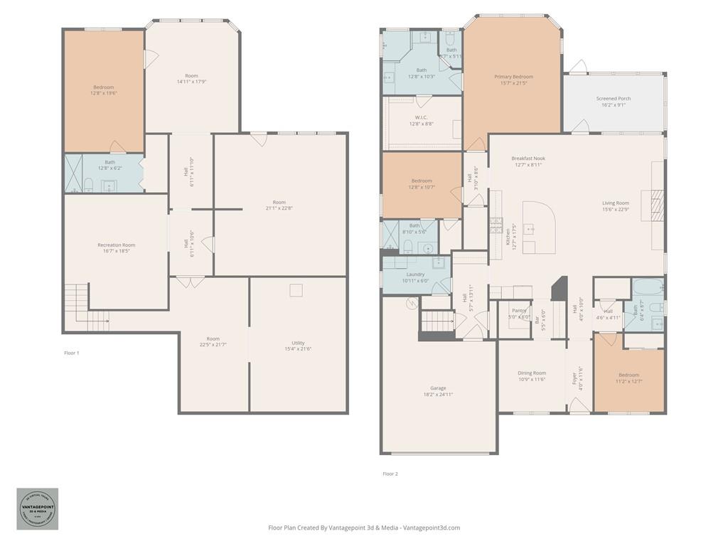 Soleil Laurel Canyon - Residential