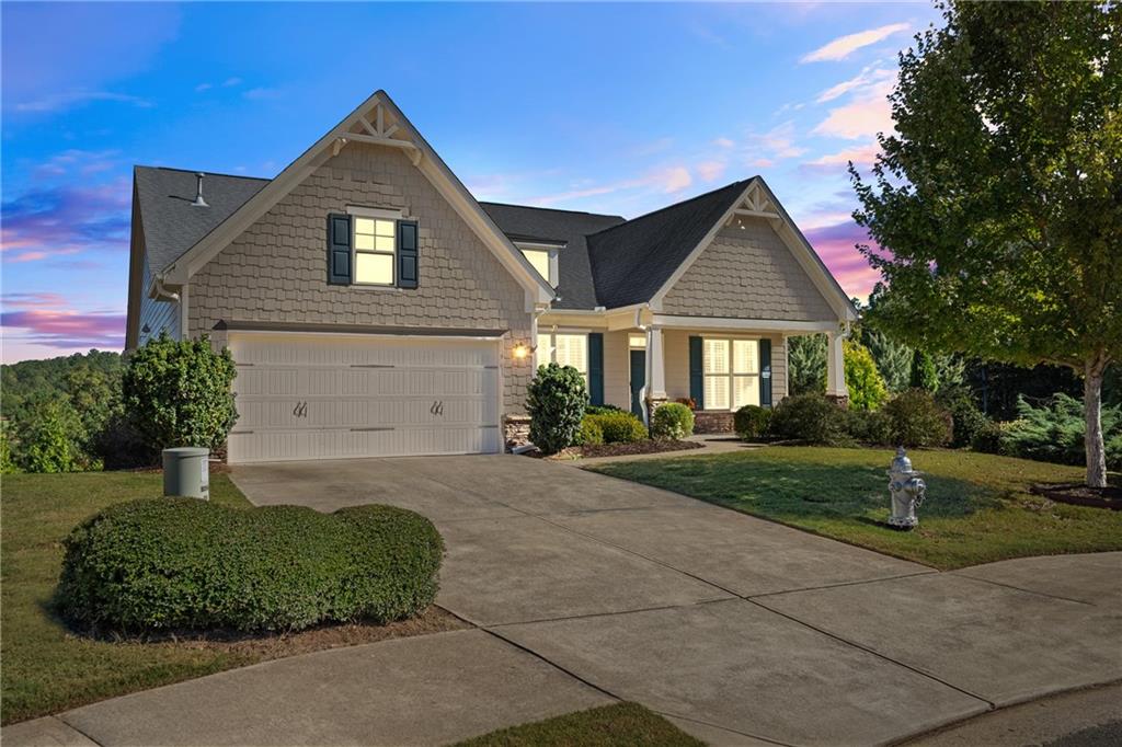 319 Laurel Lookout Hills
