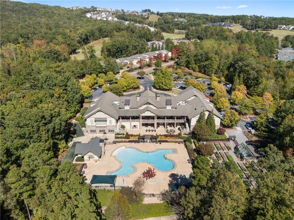 Soleil Laurel Canyon - Residential