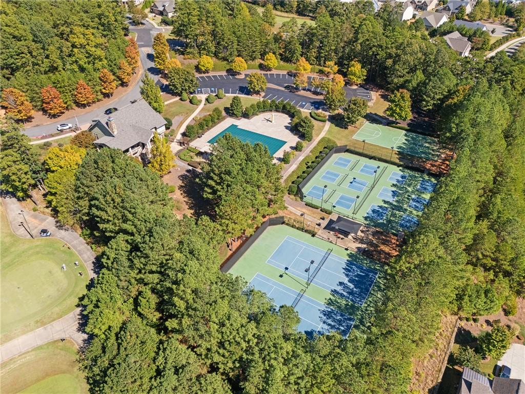 Soleil Laurel Canyon - Residential