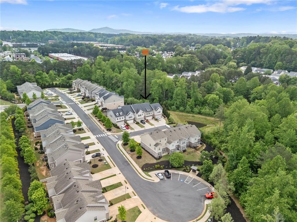 207 Magnolia Creek Way, Woodstock, Georgia image 24