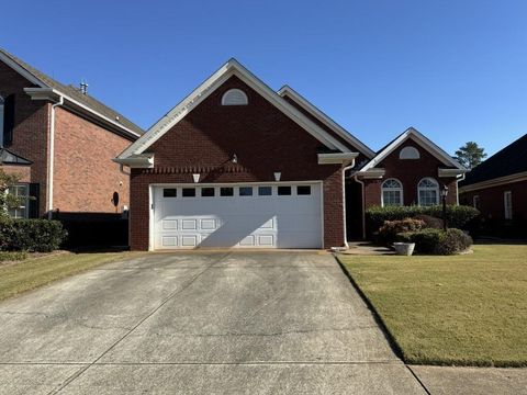 A home in Lawrenceville