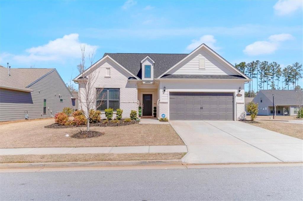100 Westchester Pass, Peachtree City, Georgia image 1