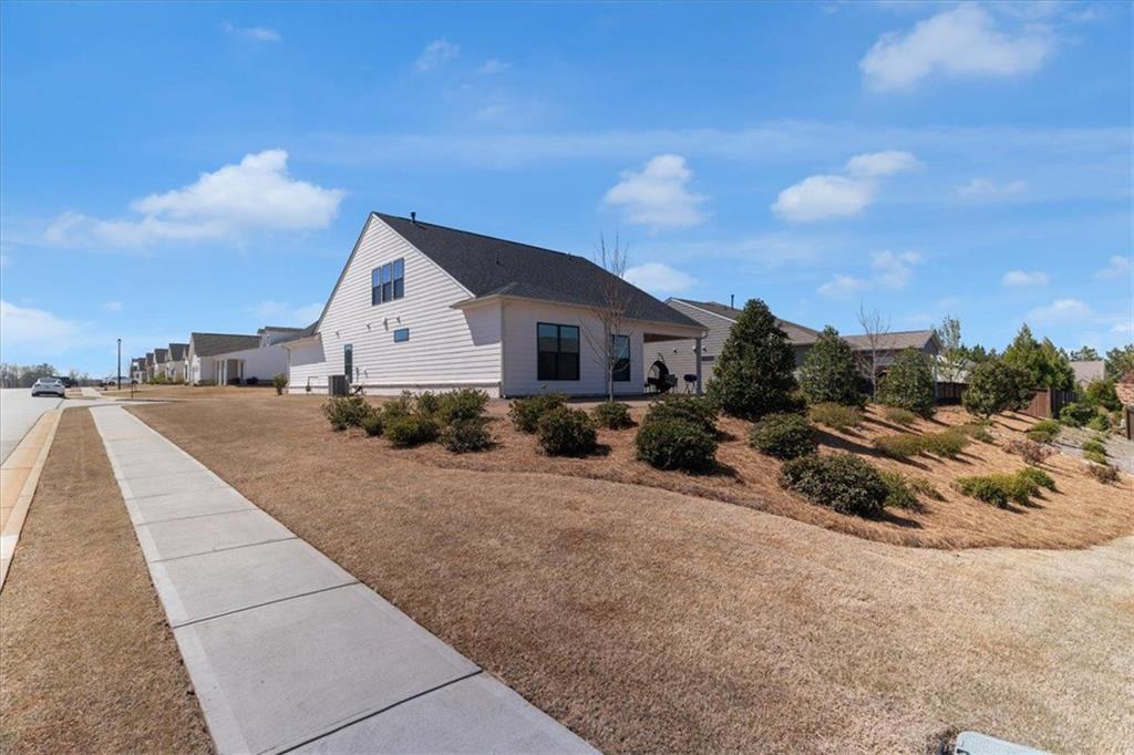 100 Westchester Pass, Peachtree City, Georgia image 33