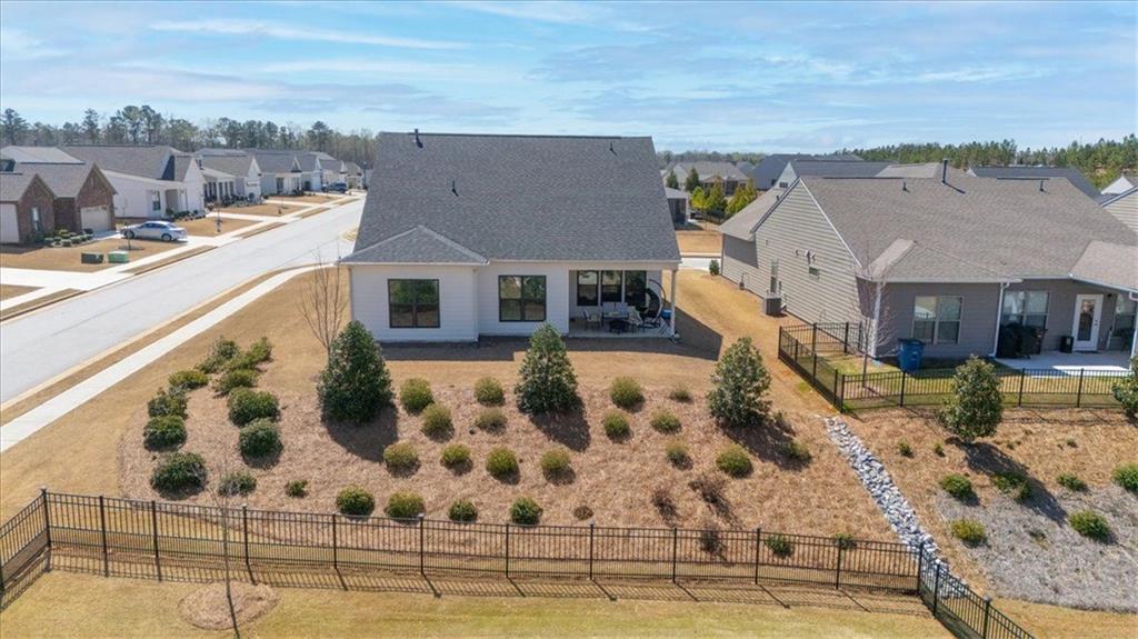 100 Westchester Pass, Peachtree City, Georgia image 35