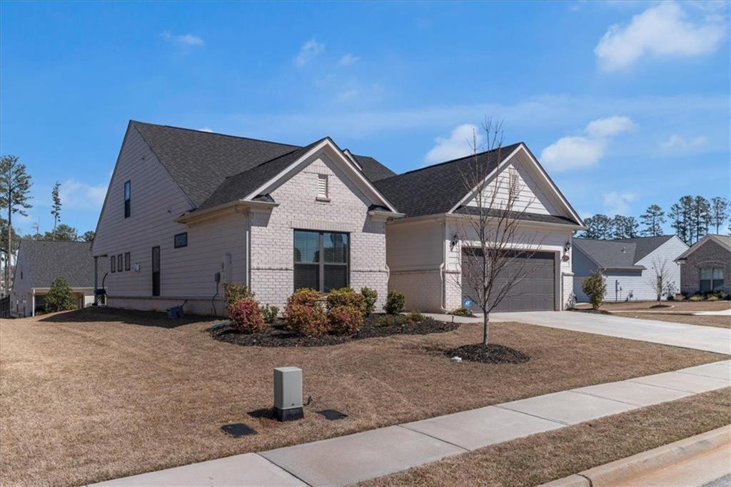 100 Westchester Pass, Peachtree City, Georgia image 34