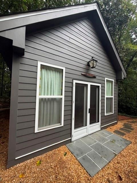 545 Greenland Road