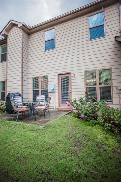 A home in Marietta