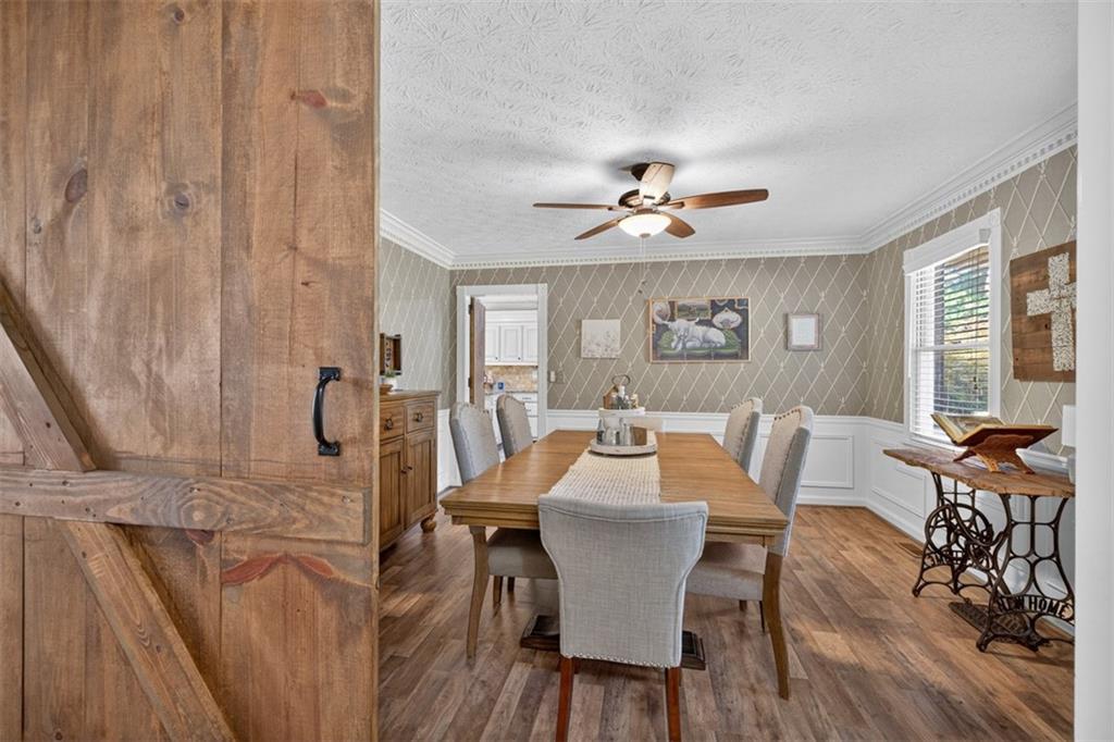 2380 Camp Mitchell Road