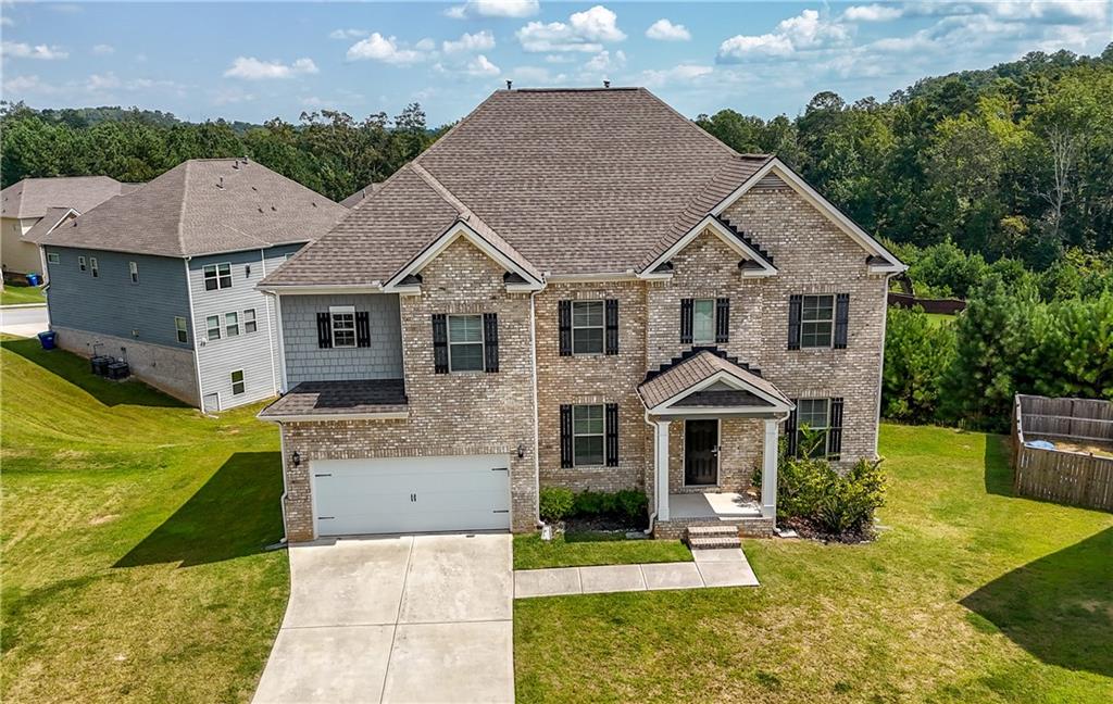 130 Sycamore Row