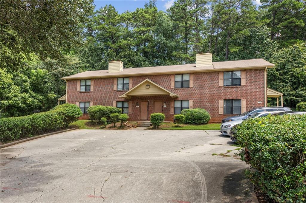 3212 Highpoint Court
