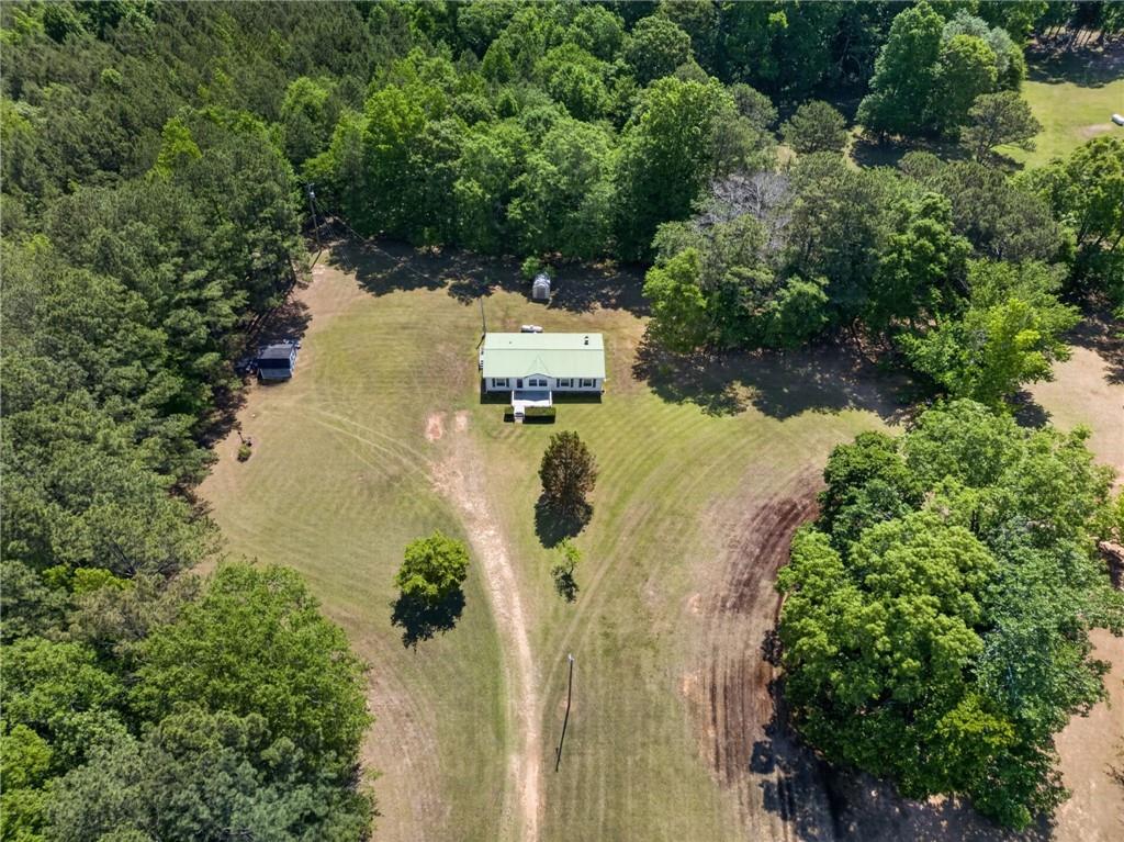 1624 Melear Road