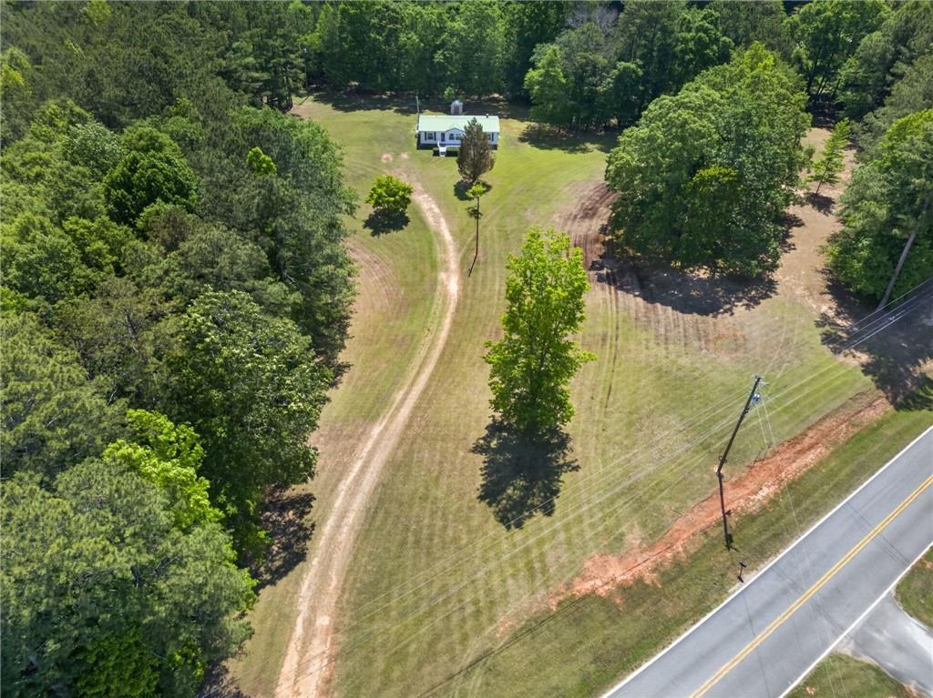 1624 Melear Road