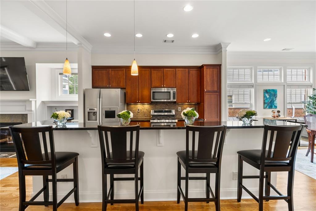 1258 DeKalb Avenue NE 112