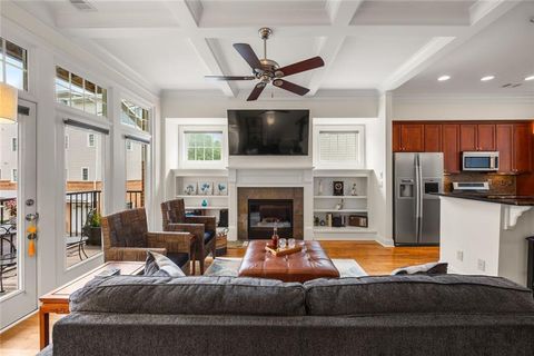 1258 DeKalb Avenue NE 112 Atlanta GA 30307