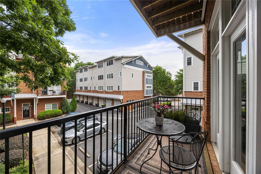 1258 Dekalb Avenue #112, Atlanta, Georgia image 17