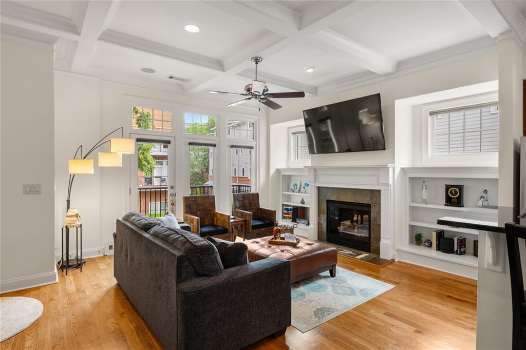 1258 Dekalb Avenue #112, Atlanta, Georgia image 16