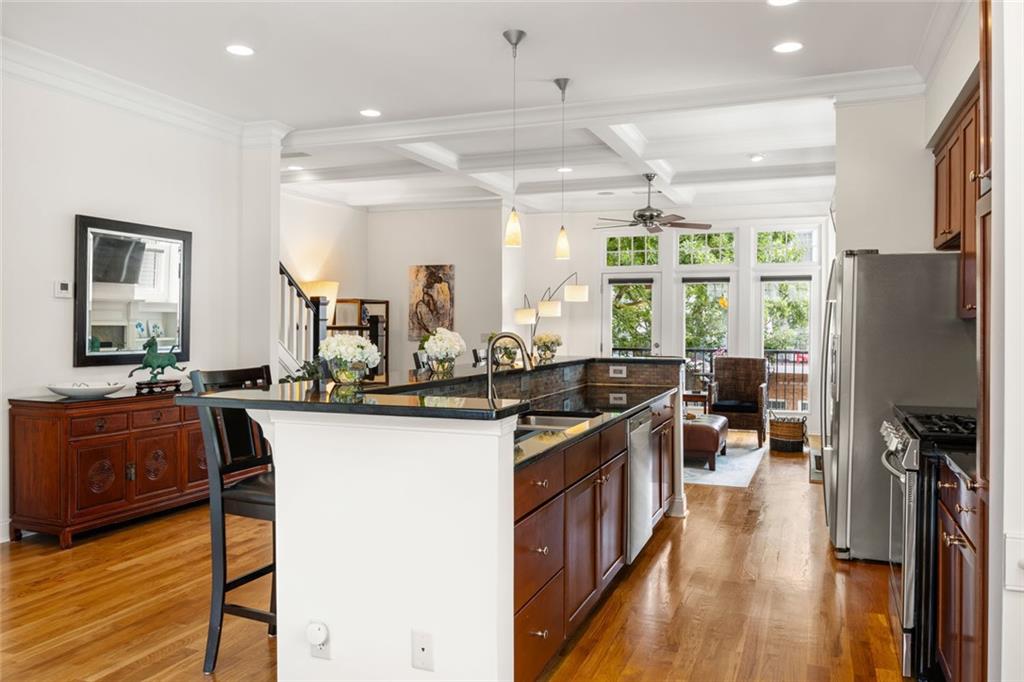 1258 Dekalb Avenue #112, Atlanta, Georgia image 12