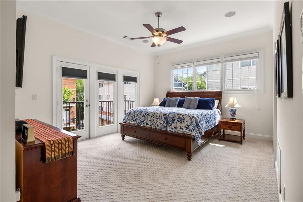 1258 Dekalb Avenue #112, Atlanta, Georgia image 19