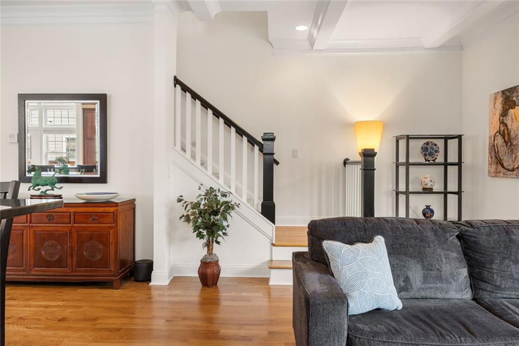 1258 Dekalb Avenue #112, Atlanta, Georgia image 18
