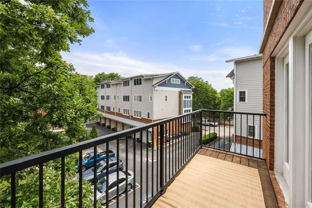 1258 Dekalb Avenue #112, Atlanta, Georgia image 23