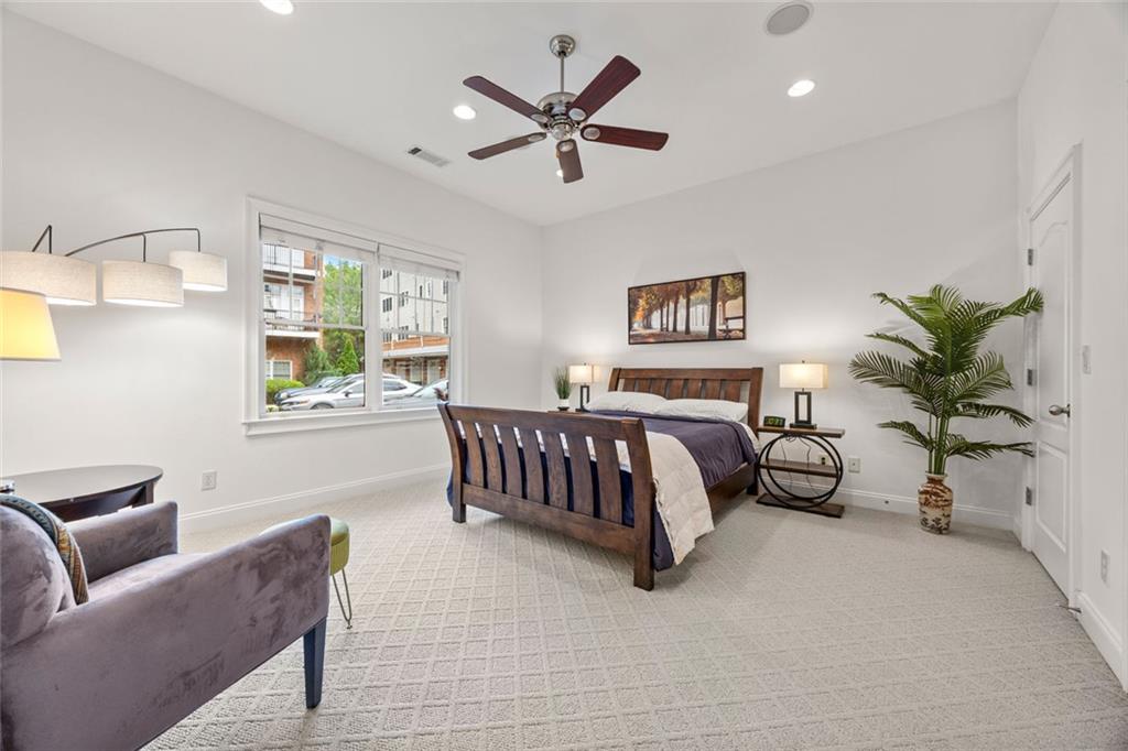 1258 Dekalb Avenue #112, Atlanta, Georgia image 31