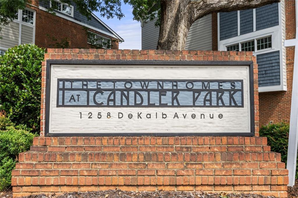 1258 Dekalb Avenue #112, Atlanta, Georgia image 6