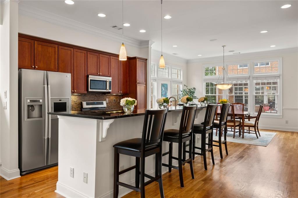 1258 Dekalb Avenue #112, Atlanta, Georgia image 14