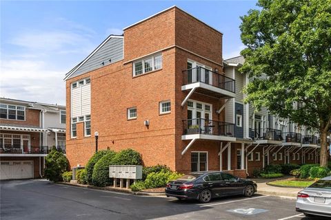 1258 DeKalb Avenue NE 112 Atlanta GA 30307