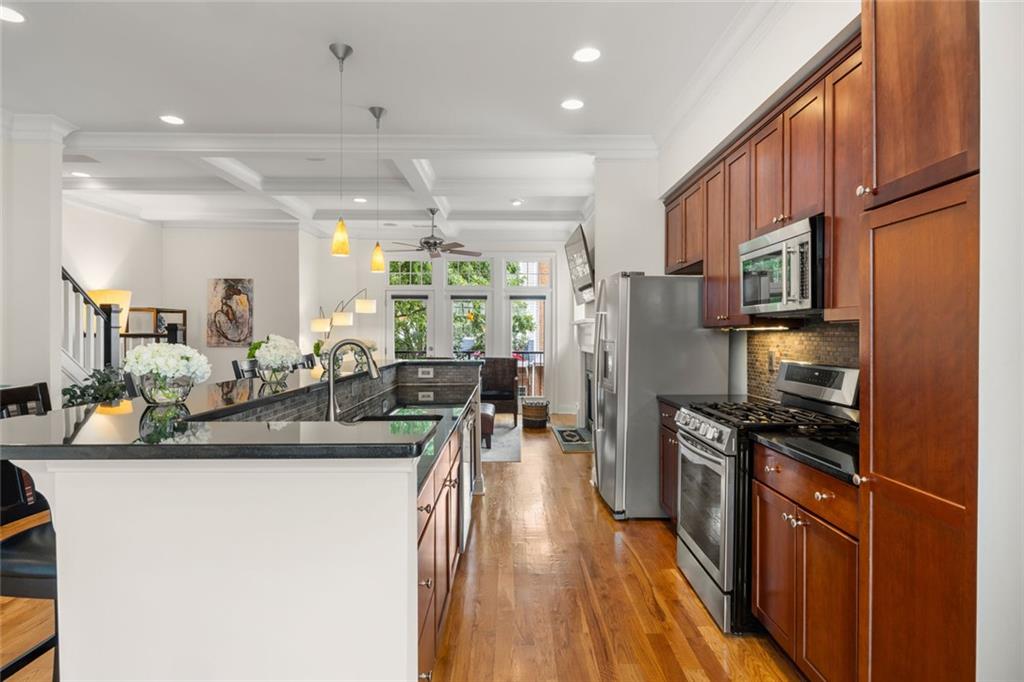 1258 Dekalb Avenue #112, Atlanta, Georgia image 13