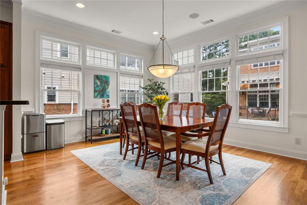 1258 Dekalb Avenue #112, Atlanta, Georgia image 9