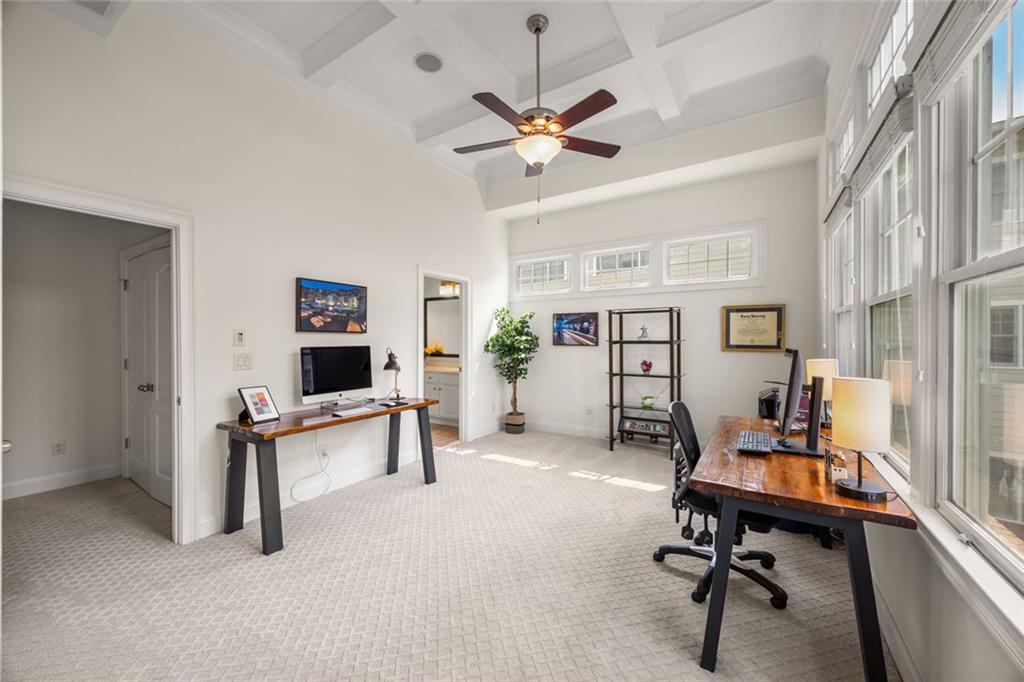 1258 Dekalb Avenue #112, Atlanta, Georgia image 27