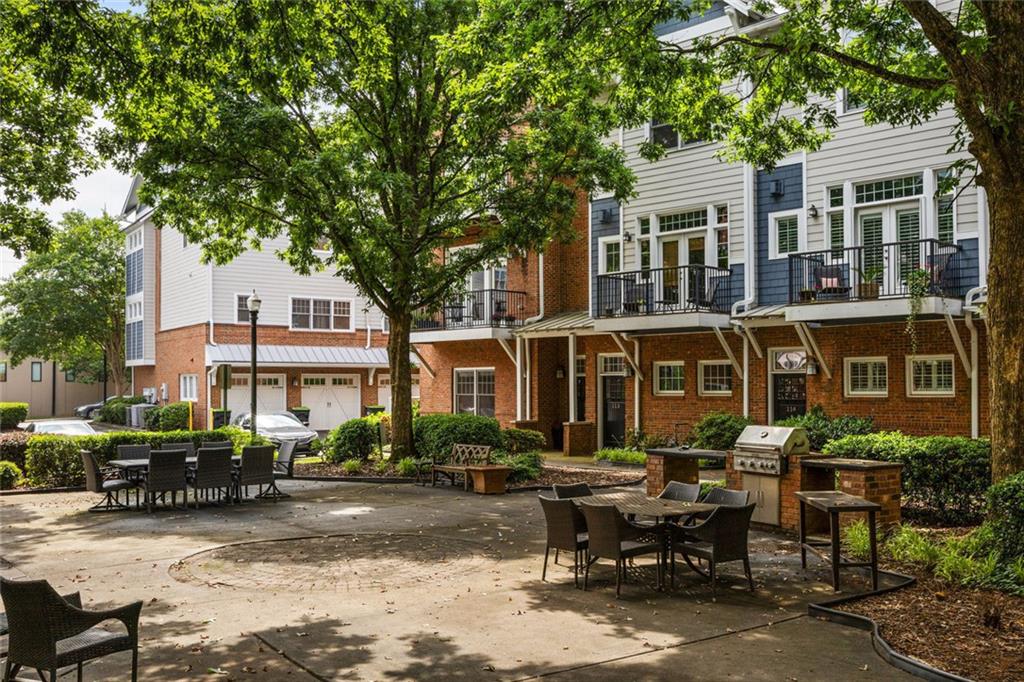 1258 Dekalb Avenue #112, Atlanta, Georgia image 36