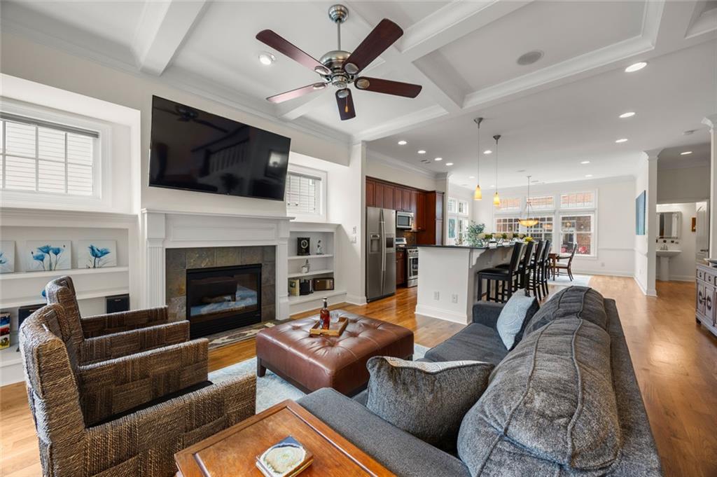 1258 DeKalb Avenue NE 112
